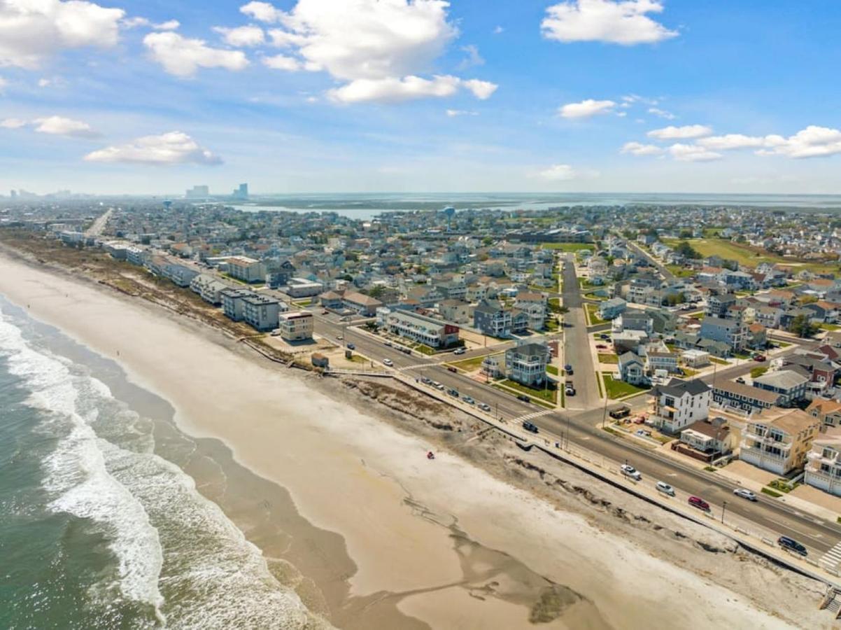 Steps To Sand Updated Bouchee Beachy Condo Deck Parking 브리간틴 외부 사진